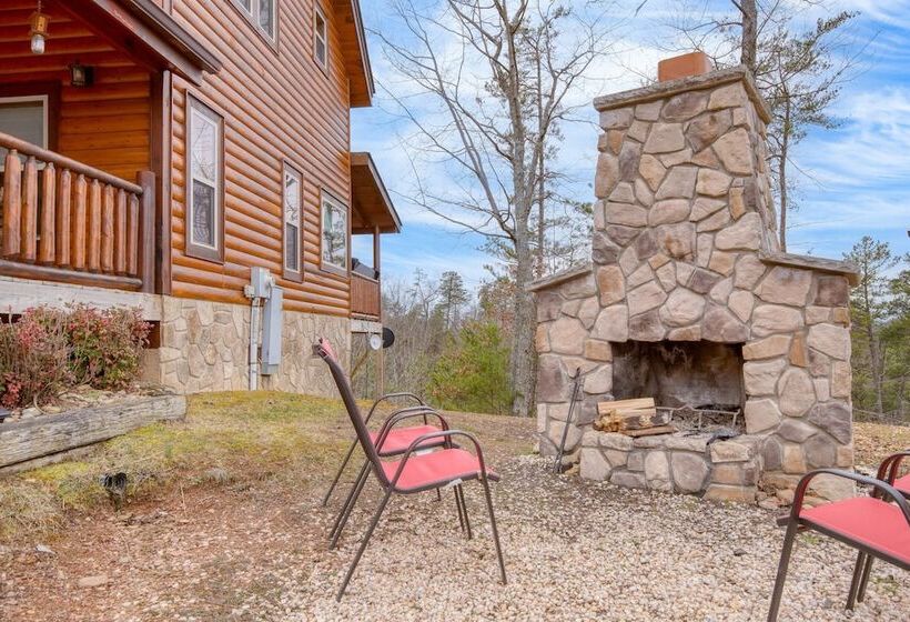 Morven By Avantstay Secluded W/ Mountain Views!