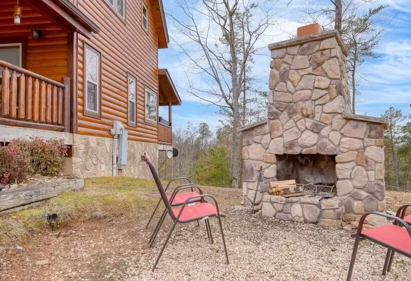 Morven By Avantstay Secluded W/ Mountain Views!