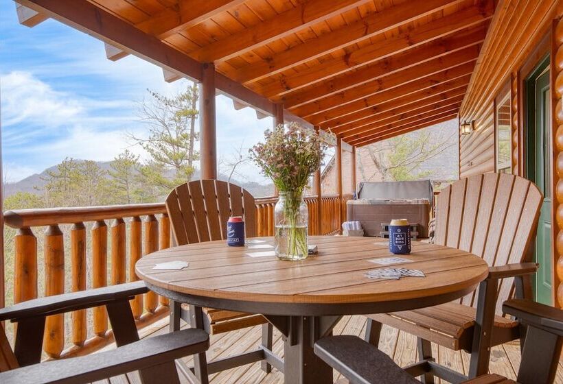 Morven By Avantstay Secluded W/ Mountain Views!