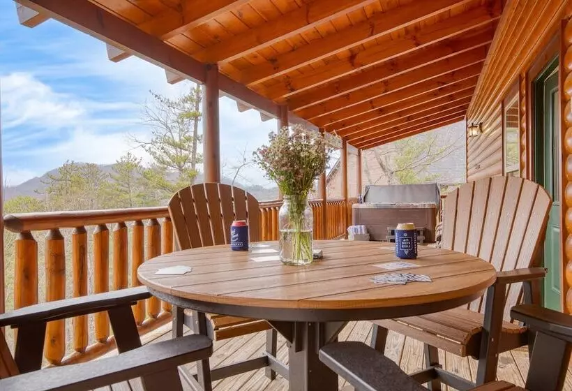 Morven By Avantstay Secluded W/ Mountain Views!