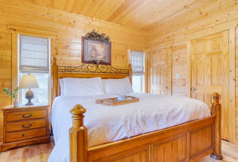 Morven By Avantstay Secluded W/ Mountain Views!