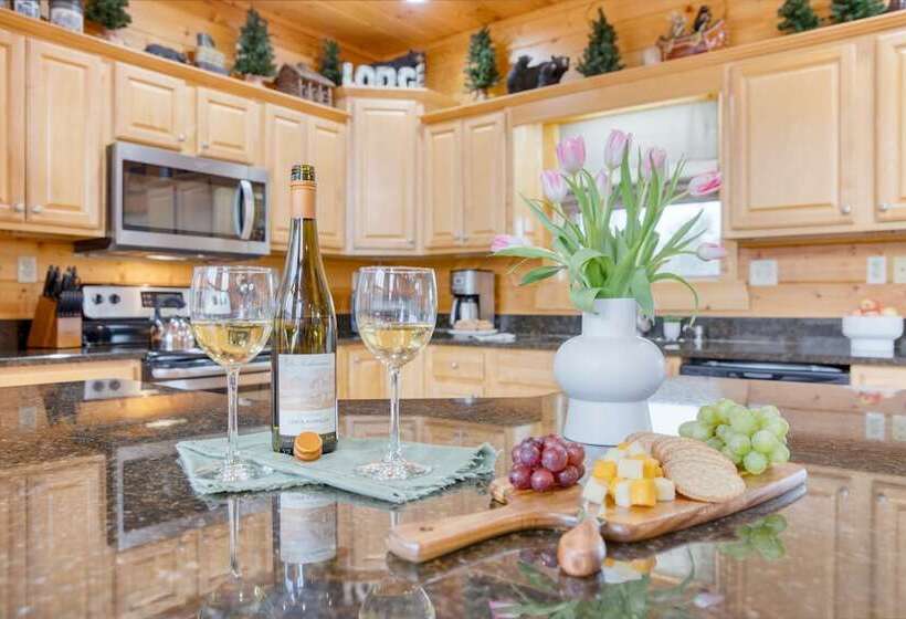 Morven By Avantstay Secluded W/ Mountain Views!