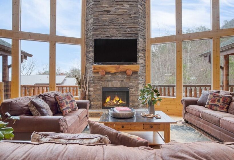 Morven By Avantstay Secluded W/ Mountain Views!