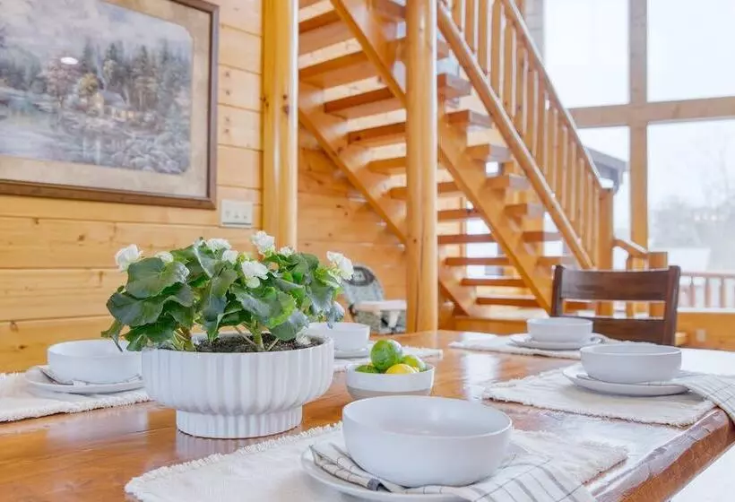 Morven By Avantstay Secluded W/ Mountain Views!