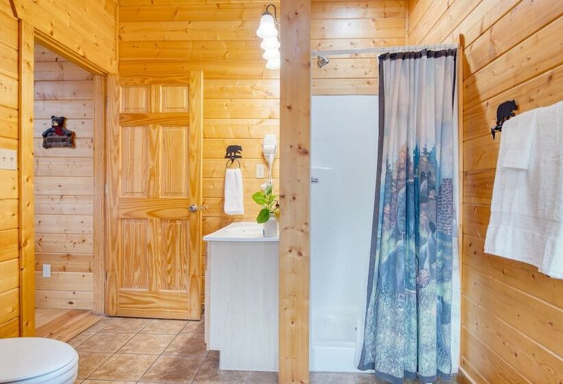 Morven By Avantstay Secluded W/ Mountain Views!