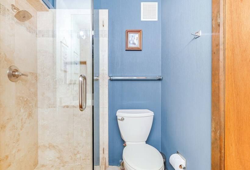 Moss Beach Oceanfront Retreat ~ 20 Mi To San Fran!