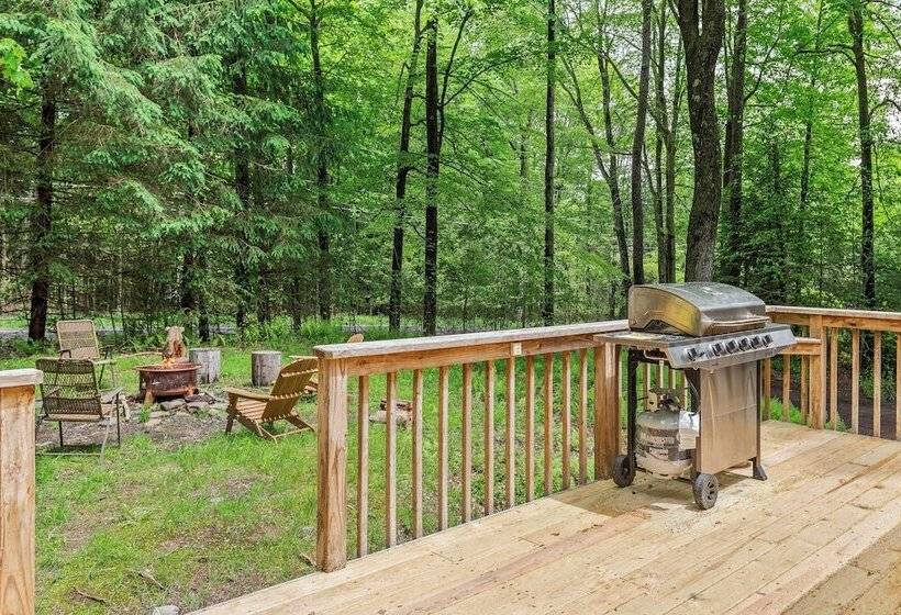 Mountain Must Have By Avantstay Indoor Hot Tub, Game Room & Fire Pit!