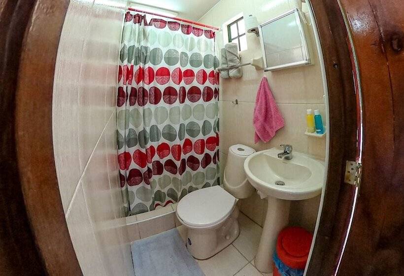 پانسیون Hostal Raul Y Olga