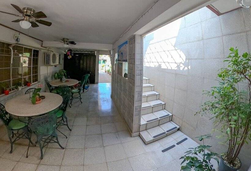 پانسیون Hostal Raul Y Olga