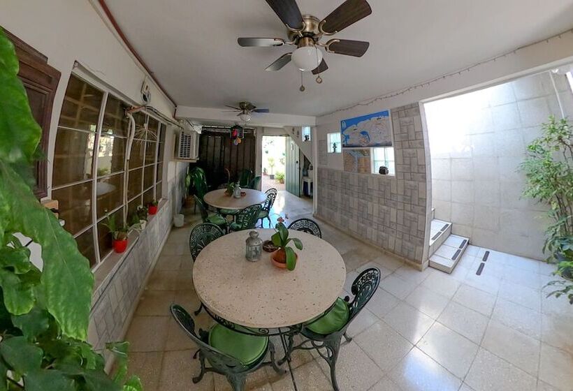 پانسیون Hostal Raul Y Olga