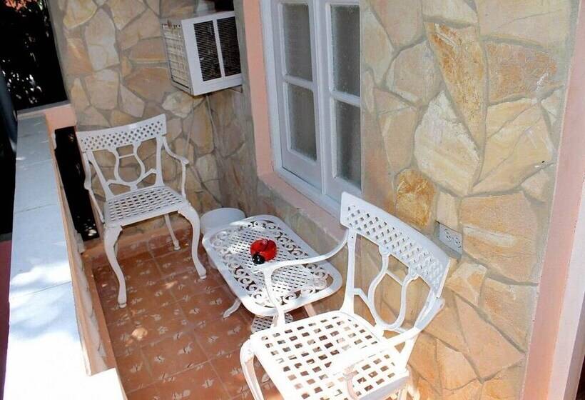 پانسیون Hostal Sra. Dailin Fernandez Trinidad