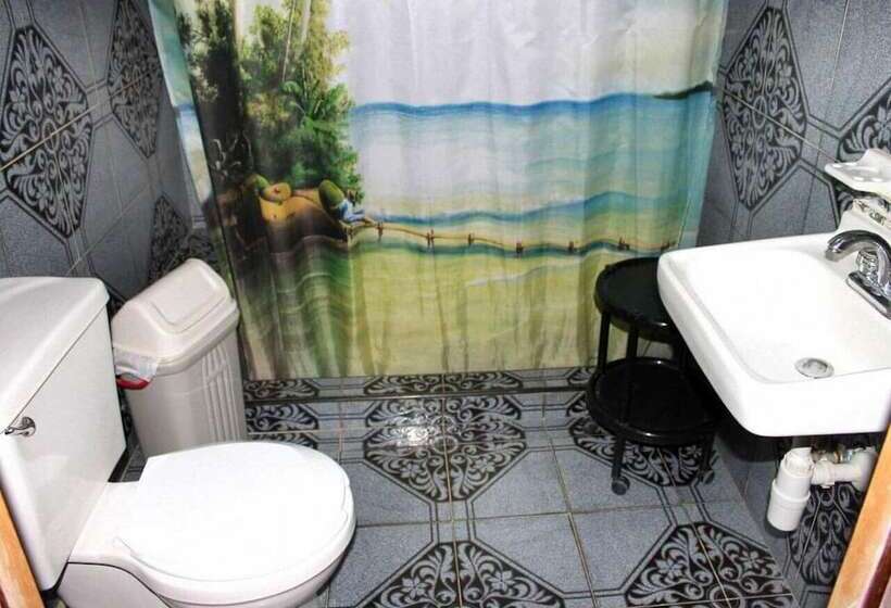 پانسیون Hostal Sra. Dailin Fernandez Trinidad