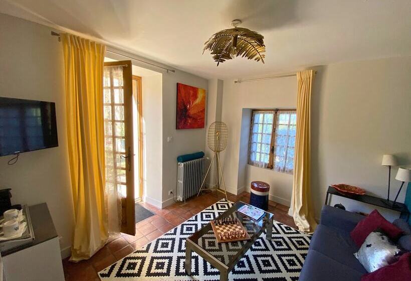 Пансион Le Clos Romantic