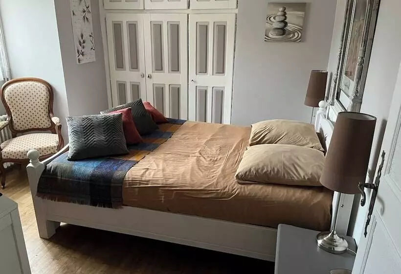 ペンション Le Clos Romantic