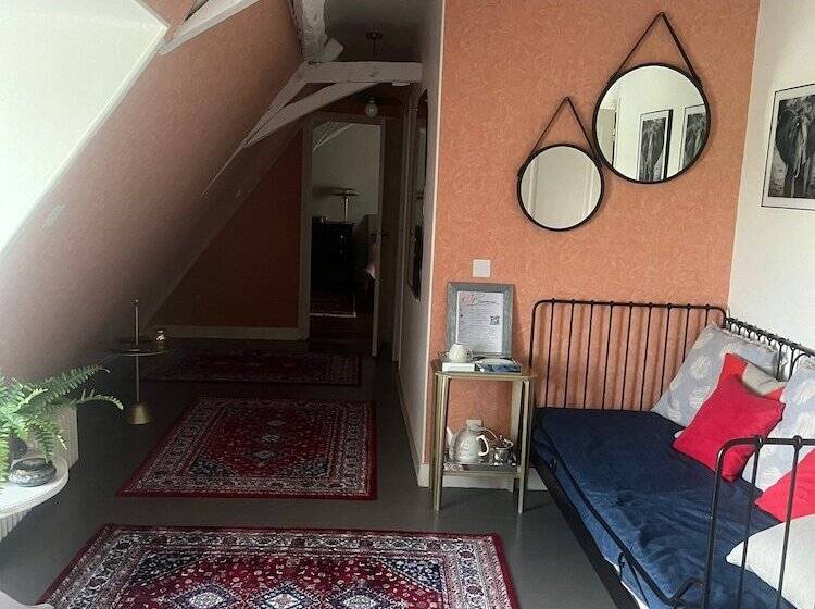 Пансион Le Clos Romantic