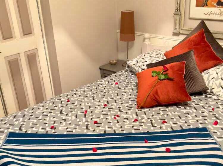 Пансион Le Clos Romantic