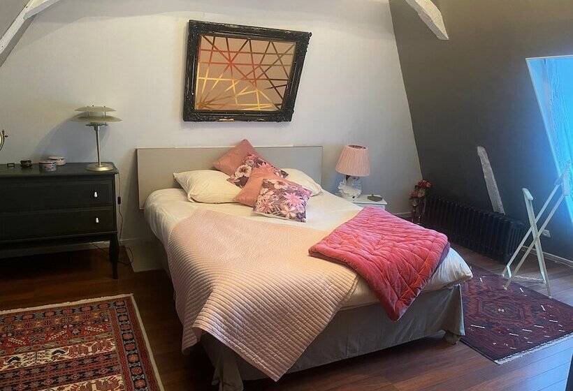 Пансион Le Clos Romantic