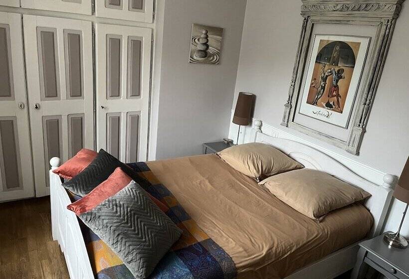 Пансион Le Clos Romantic