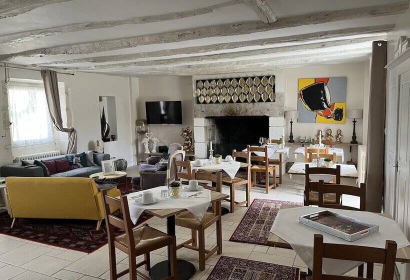 Пансион Le Clos Romantic