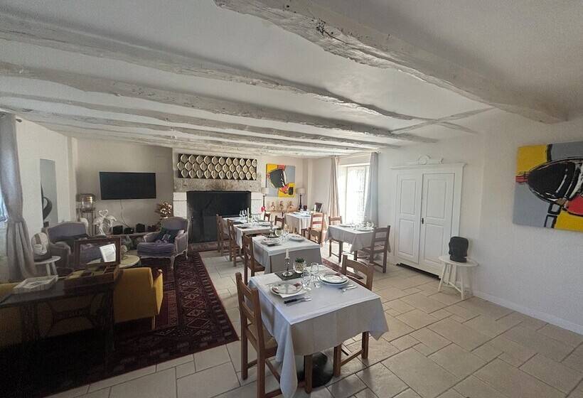 Пансион Le Clos Romantic