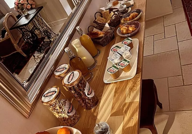 ペンション Le Clos Romantic