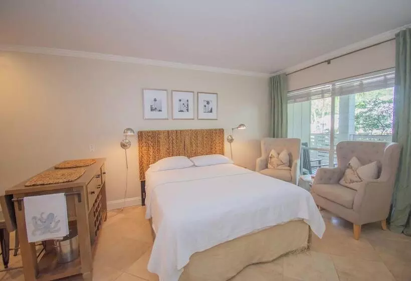 Lomakeskus 511 Sunsuite