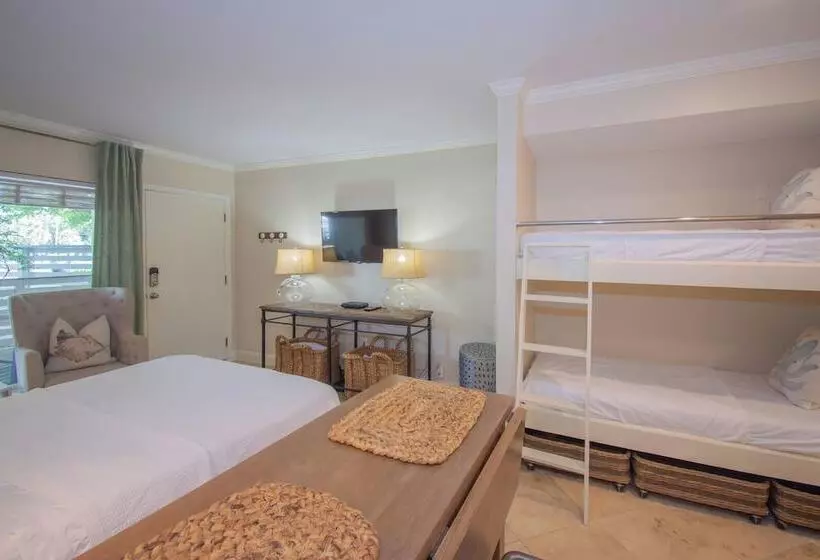 Lomakeskus 511 Sunsuite