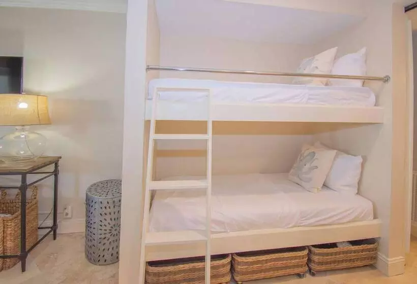 Lomakeskus 511 Sunsuite