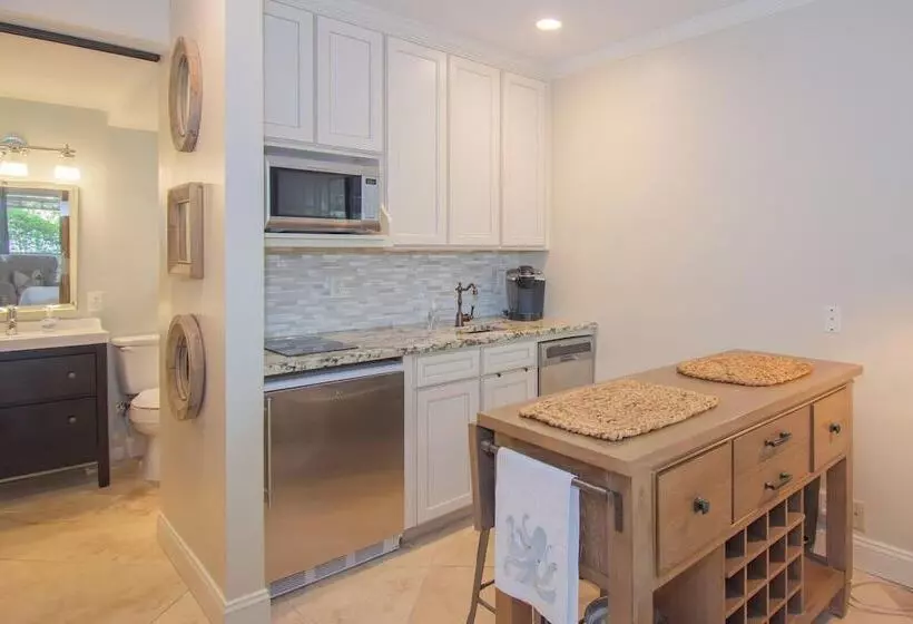 Lomakeskus 511 Sunsuite