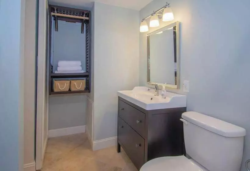 Lomakeskus 511 Sunsuite