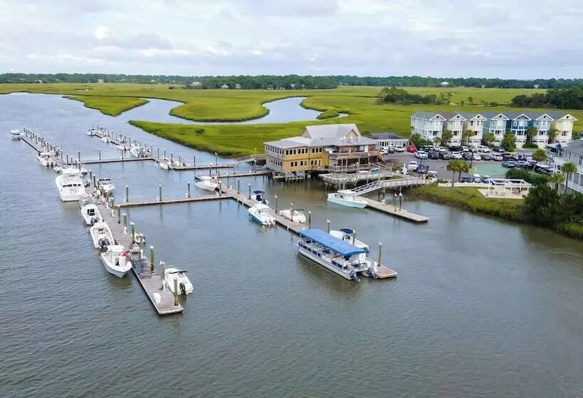 Lomakeskus 511 Sunsuite