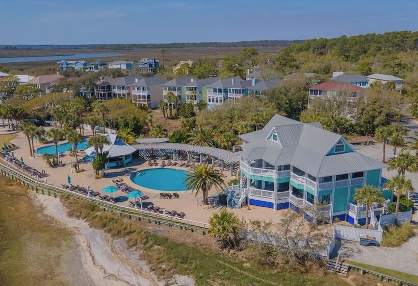 リゾートホテル 511 Sunsuite