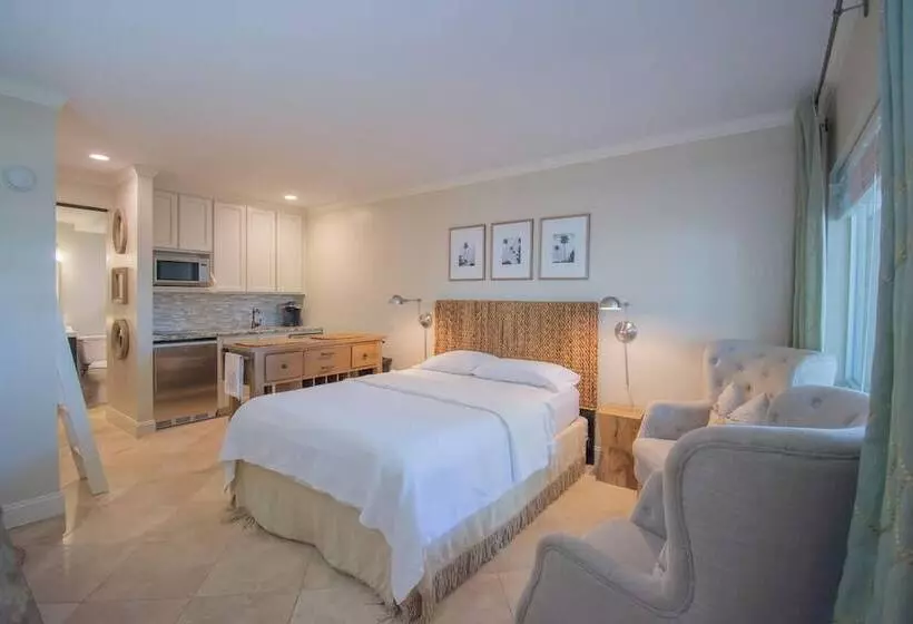 Lomakeskus 511 Sunsuite