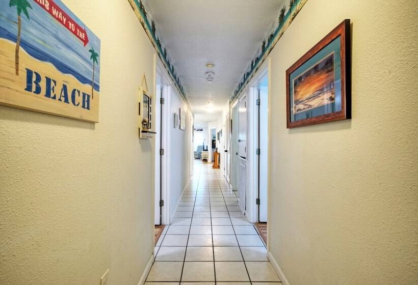 Salt & Sun By Avantstay Beach Access + Pool