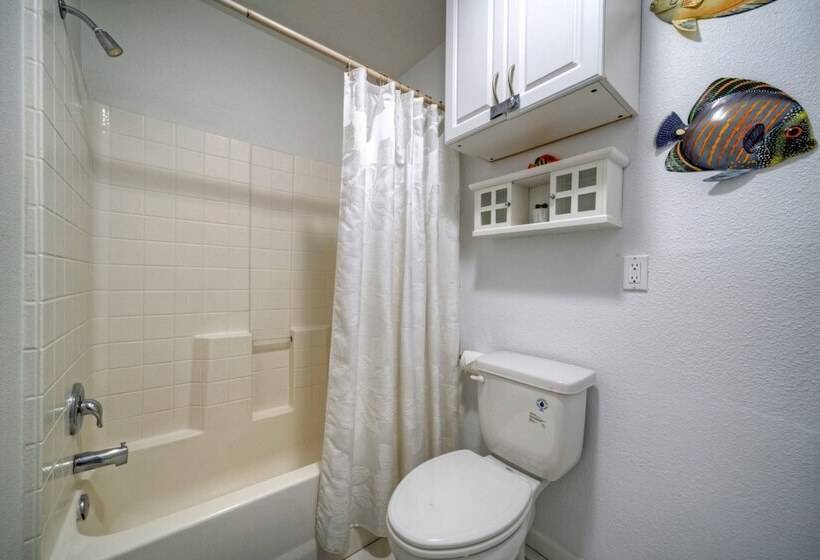 Salt & Sun By Avantstay Beach Access + Pool