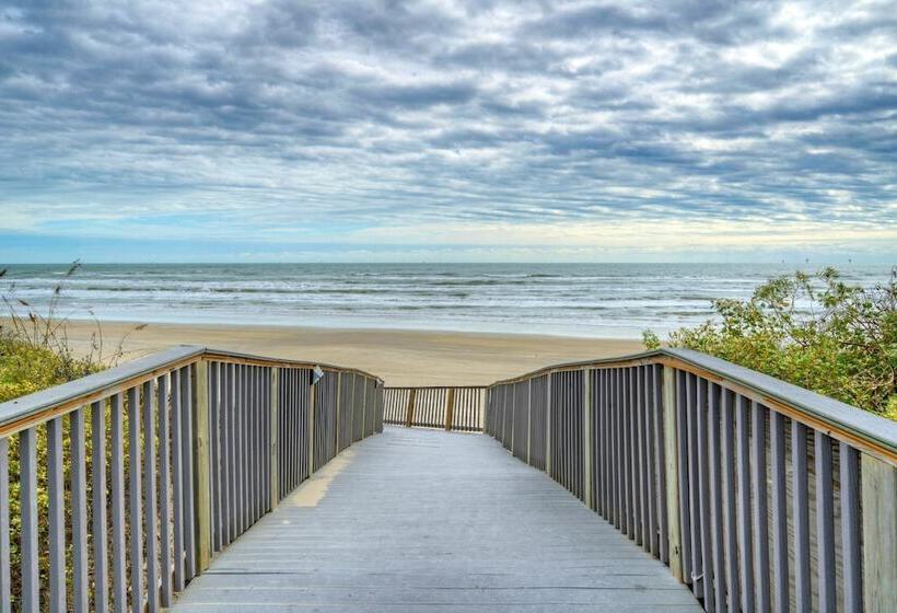 Salt & Sun By Avantstay Beach Access + Pool