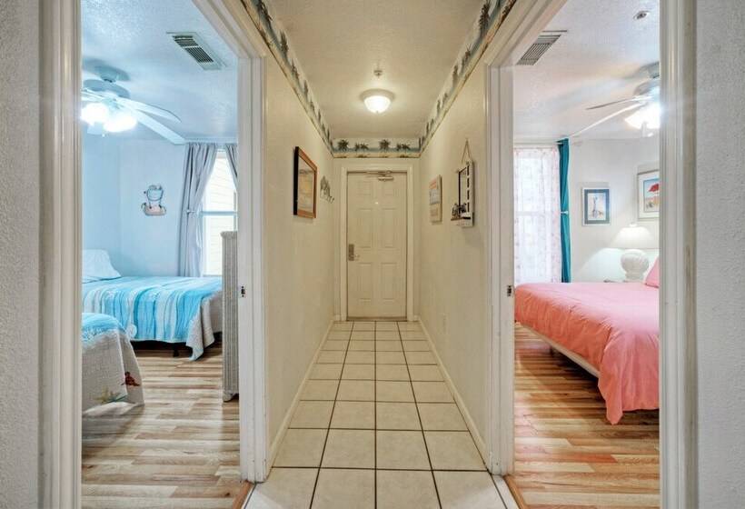 Salt & Sun By Avantstay Beach Access + Pool