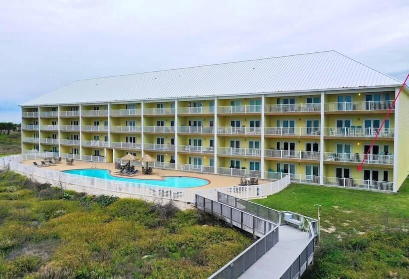 Salt & Sun By Avantstay Beach Access + Pool