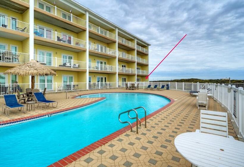 Salt & Sun By Avantstay Beach Access + Pool