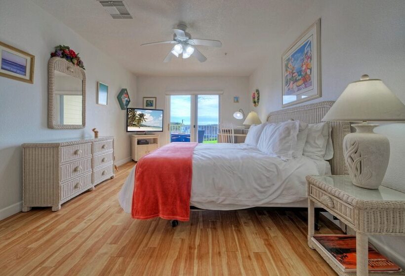 Salt & Sun By Avantstay Beach Access + Pool