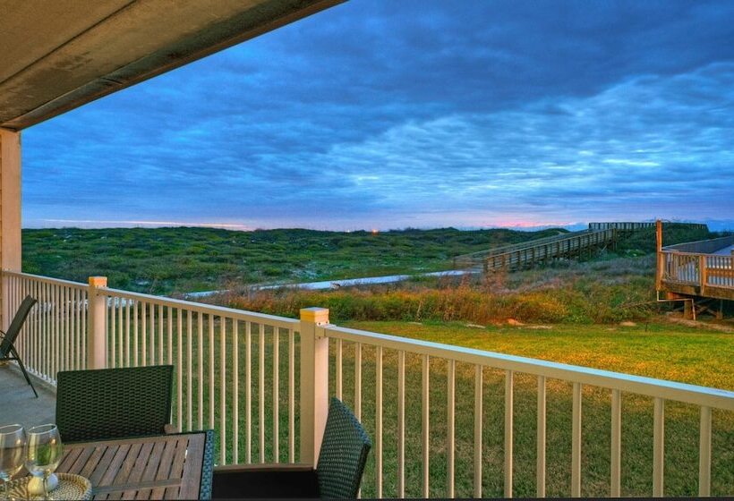 Salt & Sun By Avantstay Beach Access + Pool