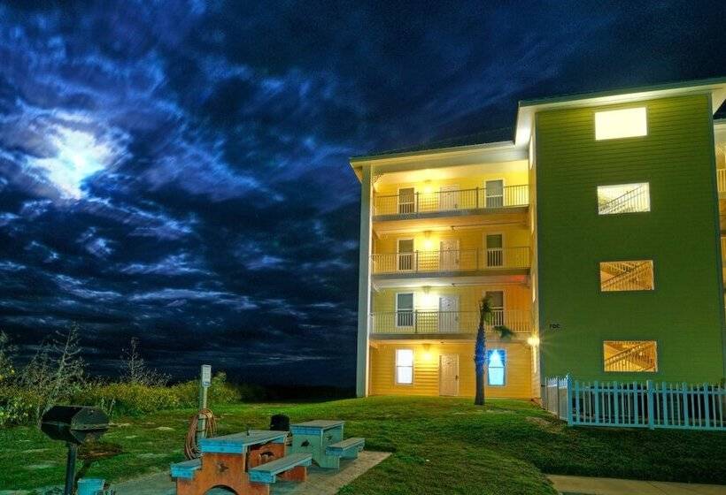 Salt & Sun By Avantstay Beach Access + Pool