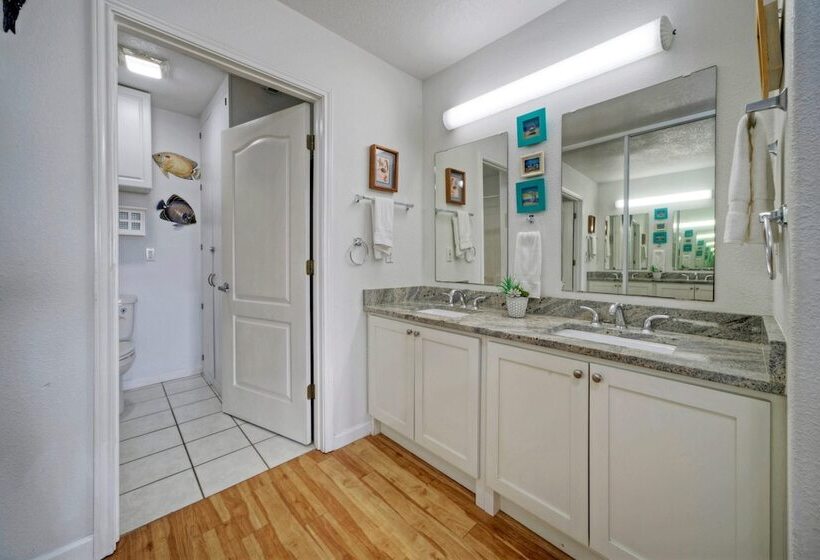 Salt & Sun By Avantstay Beach Access + Pool