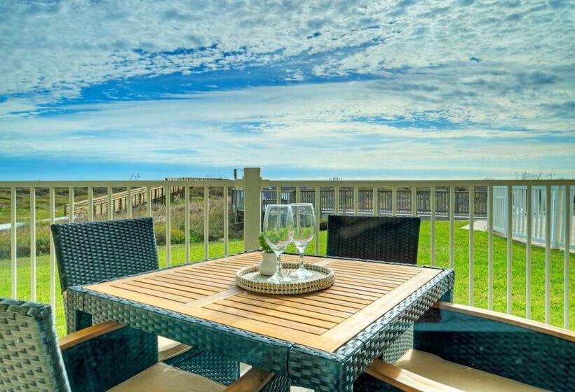 Salt & Sun By Avantstay Beach Access + Pool