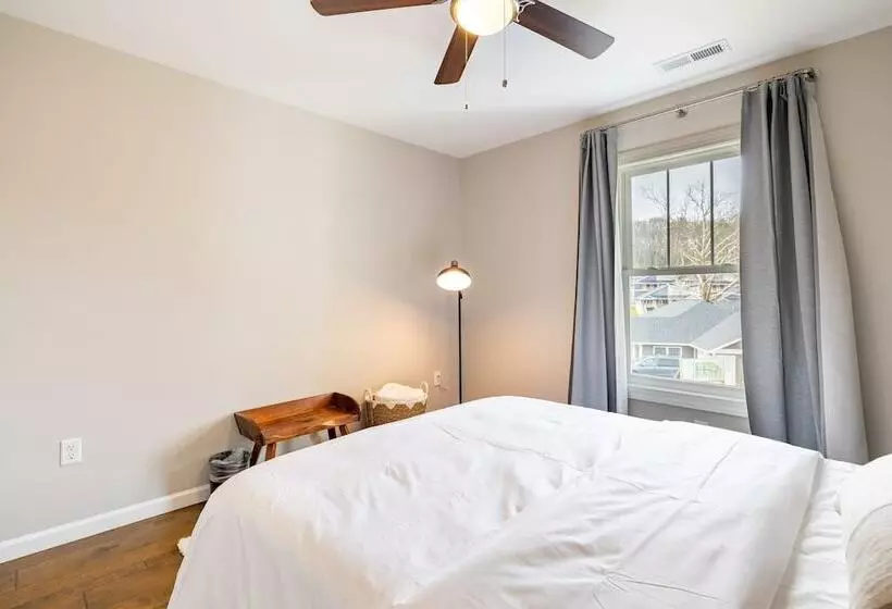 Silver Maple By Avantstay Modern & Stylish Haven