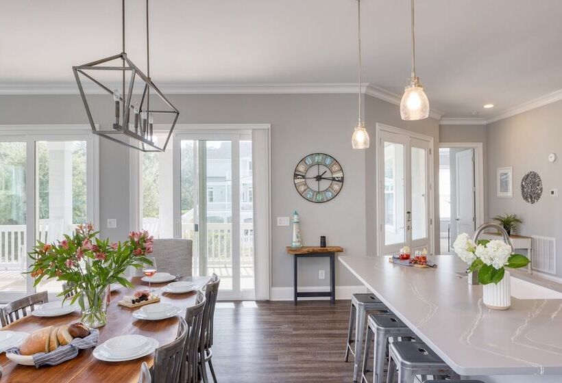 Sweetbay By Avantstay 1 Min Walk To Beach + Pool