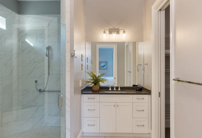 Sweetbay By Avantstay 1 Min Walk To Beach + Pool