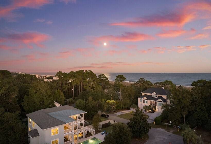 Sweetbay By Avantstay 1 Min Walk To Beach + Pool