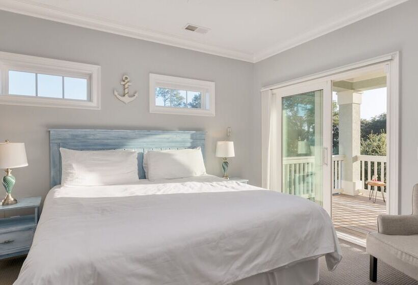 Sweetbay By Avantstay 1 Min Walk To Beach + Pool