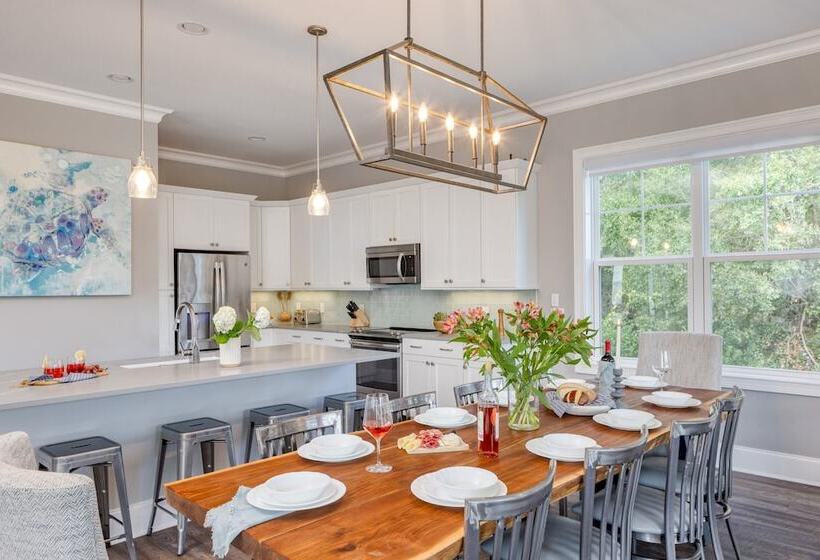 Sweetbay By Avantstay 1 Min Walk To Beach + Pool